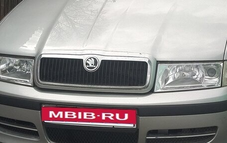 Skoda Octavia IV, 2007 год, 720 000 рублей, 2 фотография