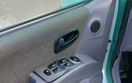 Hyundai Matrix I рестайлинг, 2003 год, 349 000 рублей, 9 фотография