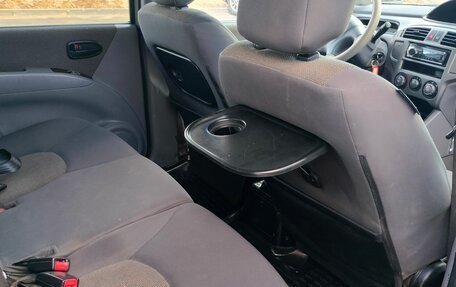 Hyundai Matrix I рестайлинг, 2003 год, 349 000 рублей, 17 фотография