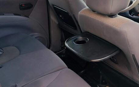 Hyundai Matrix I рестайлинг, 2003 год, 349 000 рублей, 11 фотография