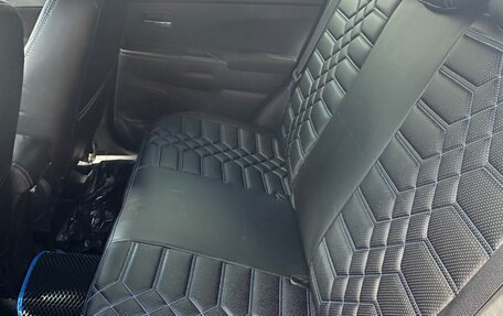 Mitsubishi ASX I рестайлинг, 2014 год, 1 250 000 рублей, 7 фотография