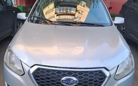 Datsun on-DO I рестайлинг, 2014 год, 350 000 рублей, 5 фотография