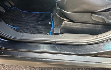 Mitsubishi ASX I рестайлинг, 2014 год, 1 250 000 рублей, 10 фотография