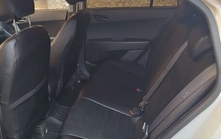 Hyundai Creta I рестайлинг, 2020 год, 1 800 000 рублей, 7 фотография