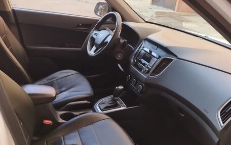Hyundai Creta I рестайлинг, 2020 год, 1 800 000 рублей, 5 фотография