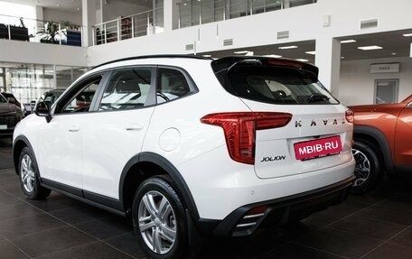 Haval Jolion, 2026 год, 2 449 000 рублей, 4 фотография
