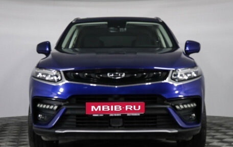 Geely Tugella FY11, 2022 год, 2 497 000 рублей, 2 фотография