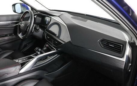 Geely Tugella FY11, 2022 год, 2 497 000 рублей, 10 фотография