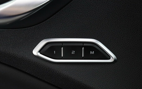 Geely Tugella FY11, 2022 год, 2 497 000 рублей, 16 фотография