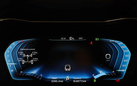 Geely Tugella FY11, 2022 год, 2 497 000 рублей, 11 фотография