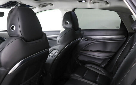 Geely Tugella FY11, 2022 год, 2 497 000 рублей, 12 фотография