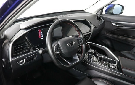 Geely Tugella FY11, 2022 год, 2 497 000 рублей, 9 фотография