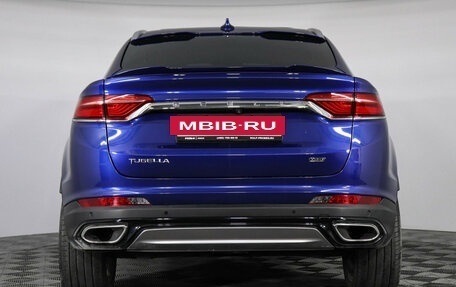 Geely Tugella FY11, 2022 год, 2 497 000 рублей, 6 фотография