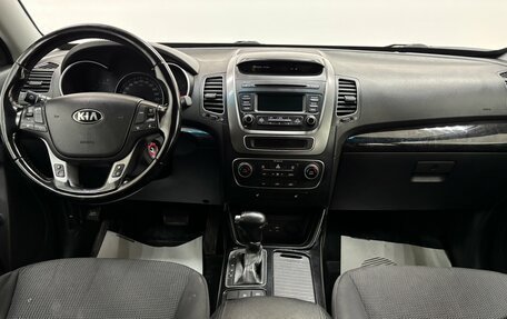 KIA Sorento II рестайлинг, 2018 год, 1 935 000 рублей, 10 фотография