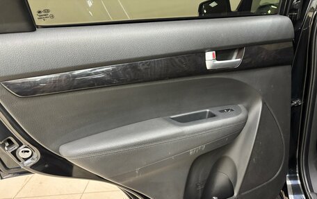 KIA Sorento II рестайлинг, 2018 год, 1 935 000 рублей, 14 фотография