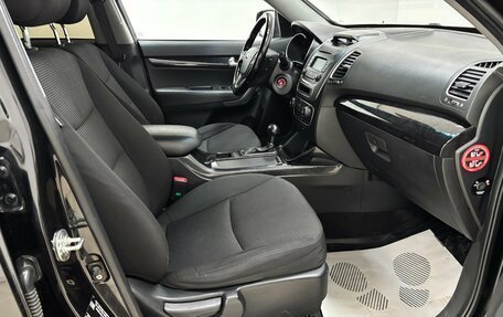 KIA Sorento II рестайлинг, 2018 год, 1 935 000 рублей, 13 фотография