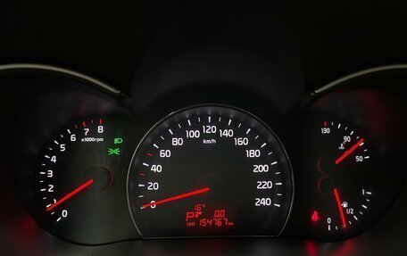 KIA Sorento II рестайлинг, 2018 год, 1 935 000 рублей, 16 фотография