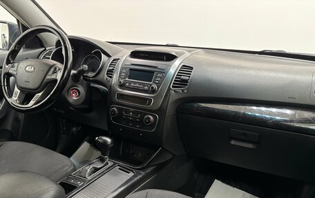 KIA Sorento II рестайлинг, 2018 год, 1 935 000 рублей, 12 фотография