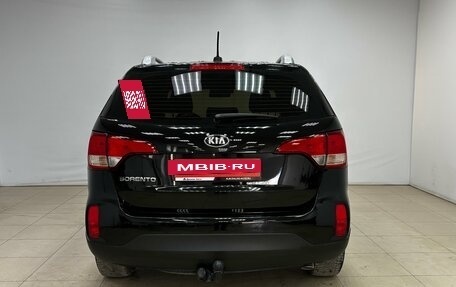 KIA Sorento II рестайлинг, 2018 год, 1 935 000 рублей, 5 фотография