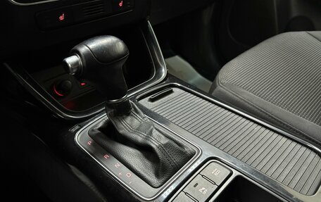 KIA Sorento II рестайлинг, 2018 год, 1 935 000 рублей, 19 фотография