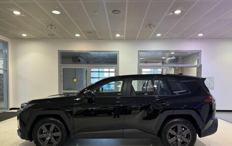 Toyota RAV4, 2026 год, 4 550 000 рублей, 5 фотография