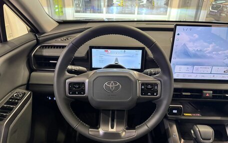 Toyota RAV4, 2026 год, 4 550 000 рублей, 9 фотография