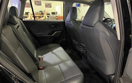 Toyota RAV4, 2026 год, 4 550 000 рублей, 12 фотография