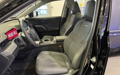 Toyota RAV4, 2026 год, 4 550 000 рублей, 10 фотография