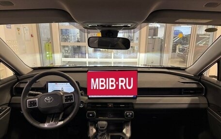 Toyota RAV4, 2026 год, 4 550 000 рублей, 7 фотография