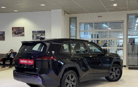 Toyota RAV4, 2026 год, 4 550 000 рублей, 2 фотография