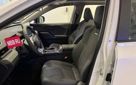 Toyota RAV4, 2026 год, 5 850 000 рублей, 7 фотография