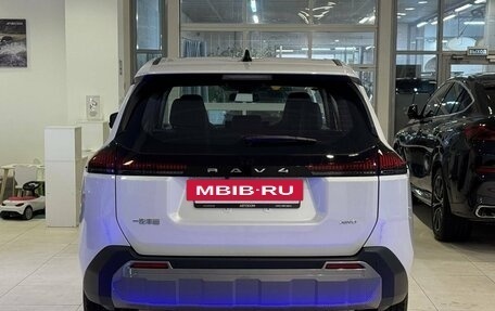 Toyota RAV4, 2026 год, 5 850 000 рублей, 4 фотография