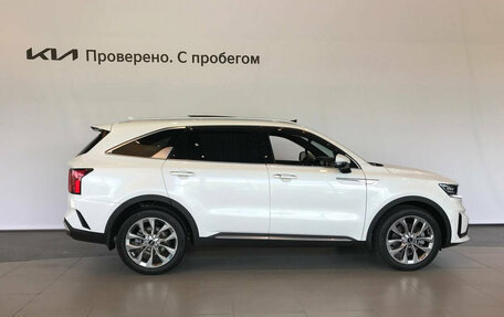 KIA Sorento IV, 2023 год, 5 970 000 рублей, 3 фотография