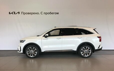KIA Sorento IV, 2023 год, 5 970 000 рублей, 4 фотография