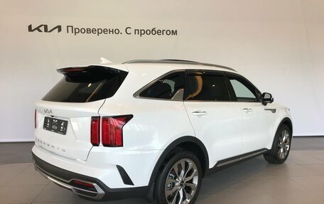 KIA Sorento IV, 2023 год, 5 970 000 рублей, 7 фотография