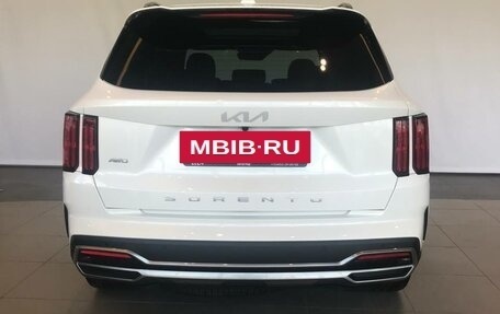 KIA Sorento IV, 2023 год, 5 970 000 рублей, 6 фотография