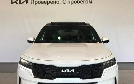 KIA Sorento IV, 2023 год, 5 970 000 рублей, 2 фотография