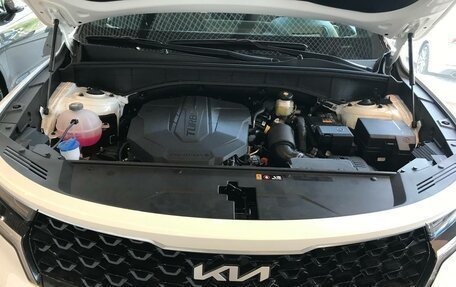 KIA Sorento IV, 2023 год, 5 970 000 рублей, 9 фотография