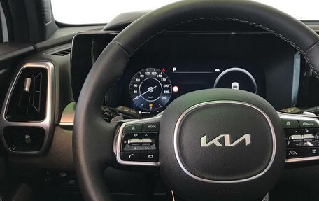 KIA Sorento IV, 2023 год, 5 970 000 рублей, 16 фотография