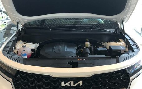 KIA Sorento IV, 2023 год, 5 970 000 рублей, 10 фотография