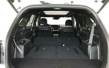 KIA Sorento IV, 2023 год, 5 970 000 рублей, 15 фотография