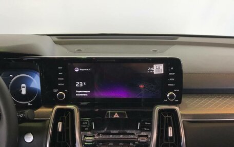 KIA Sorento IV, 2023 год, 5 970 000 рублей, 18 фотография