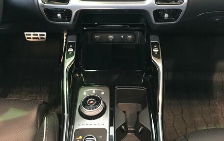 KIA Sorento IV, 2023 год, 5 970 000 рублей, 22 фотография