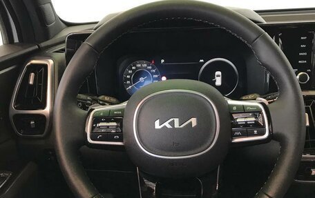 KIA Sorento IV, 2023 год, 5 970 000 рублей, 20 фотография