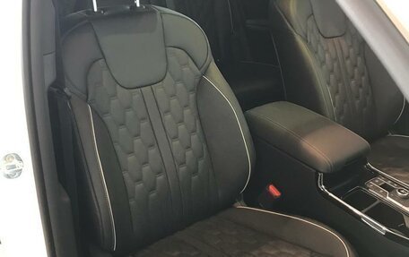 KIA Sorento IV, 2023 год, 5 970 000 рублей, 29 фотография