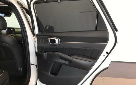 KIA Sorento IV, 2023 год, 5 970 000 рублей, 37 фотография