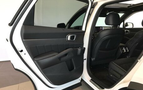 KIA Sorento IV, 2023 год, 5 970 000 рублей, 36 фотография