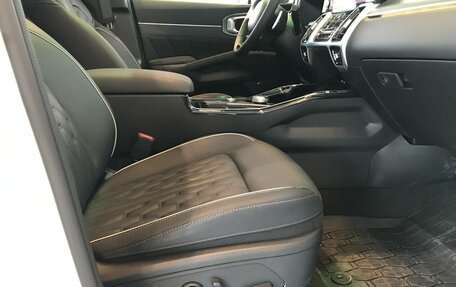 KIA Sorento IV, 2023 год, 5 970 000 рублей, 33 фотография