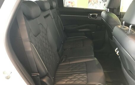 KIA Sorento IV, 2023 год, 5 970 000 рублей, 32 фотография