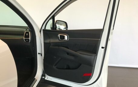 KIA Sorento IV, 2023 год, 5 970 000 рублей, 35 фотография